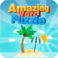 家庭梦想单词拼图(Amazing Word Puzzle)