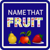 水果名字