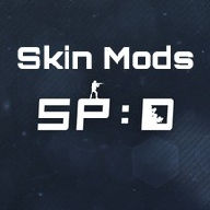SP:D Skin Mods: Major Edition