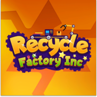 Recycle Factory Inc中文版手游