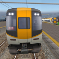 火车驾驶AT3游戏手机版