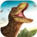 恐龙岛沙盒进化安卓手机版