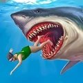 烈鲨袭击