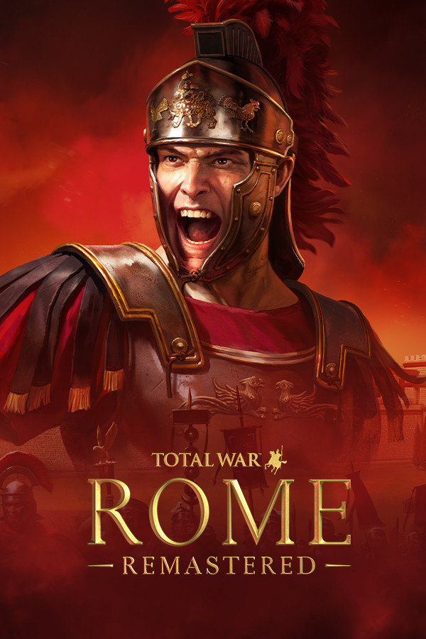 罗马全面战争三国mod