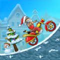 登山摩托车3圣诞节游戏最新安卓版