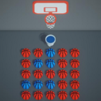 篮球连接消除