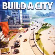 城市岛屿3建筑模拟无限金币版