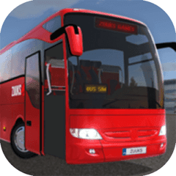 公交车模拟器2.0.7无限金币版