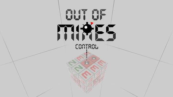 Out Of Mines Control