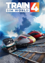 模拟火车世界4电脑版