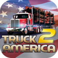 卡车模拟器2美国国际版
