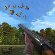 野鸭狩猎模拟器中文版