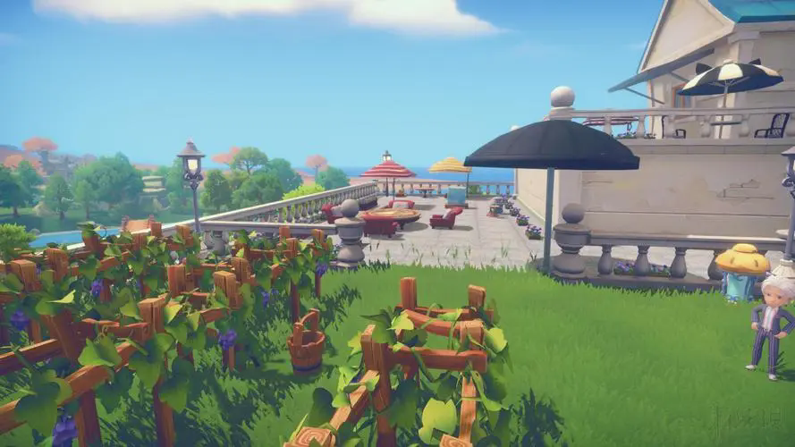 模拟农场种菜的游戏-好玩的模拟农场小游戏推荐
