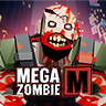 超级僵尸Mega Zombie M国际服